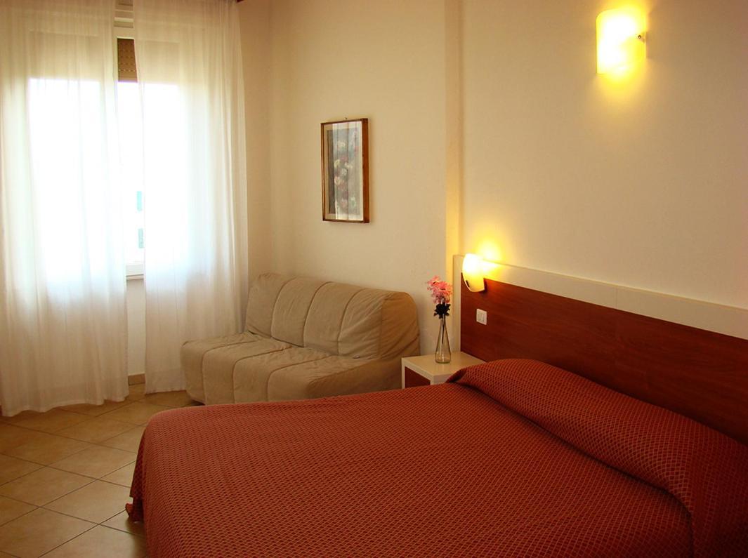 B&B Soggiorno Ponte Rosso Florence Extérieur photo