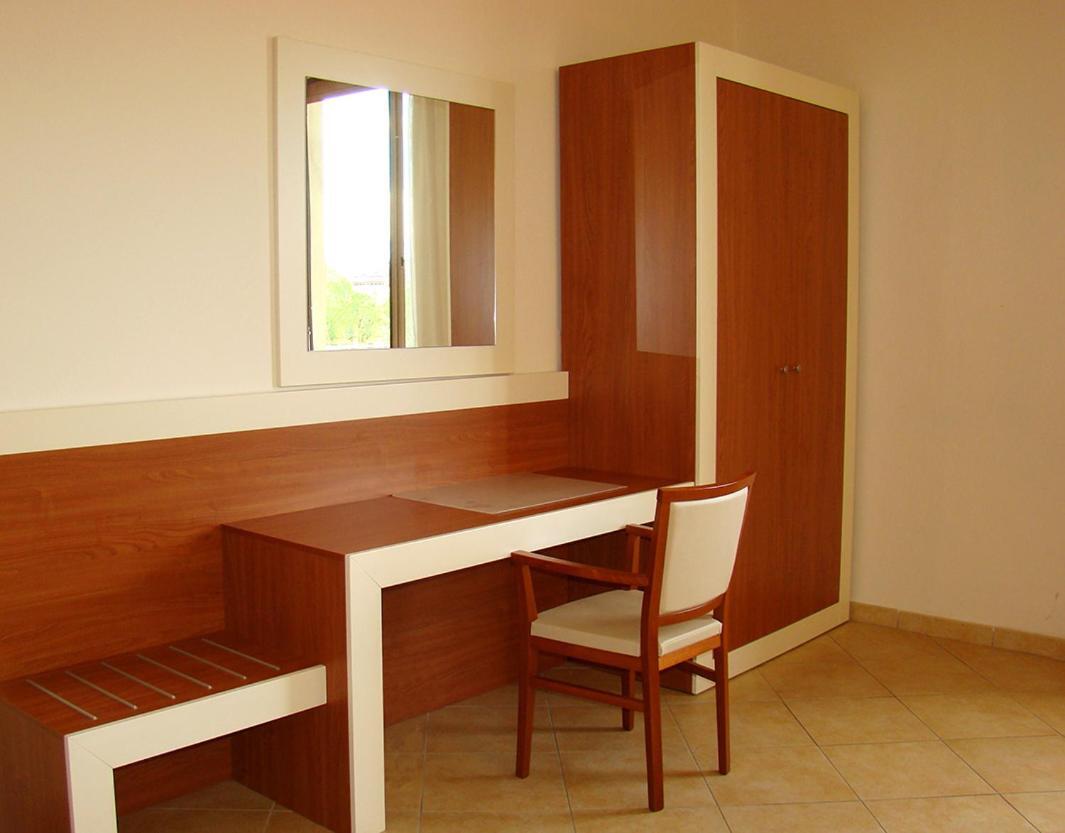 B&B Soggiorno Ponte Rosso Florence Chambre photo