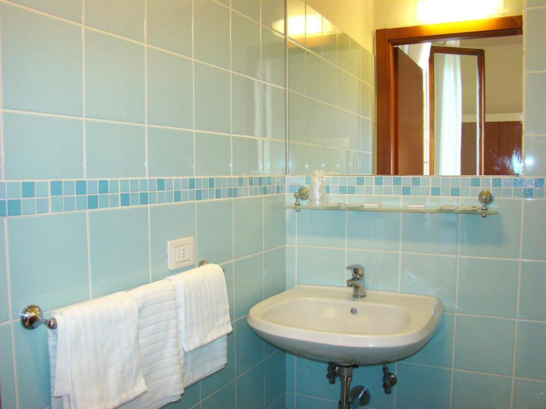 B&B Soggiorno Ponte Rosso Florence Chambre photo